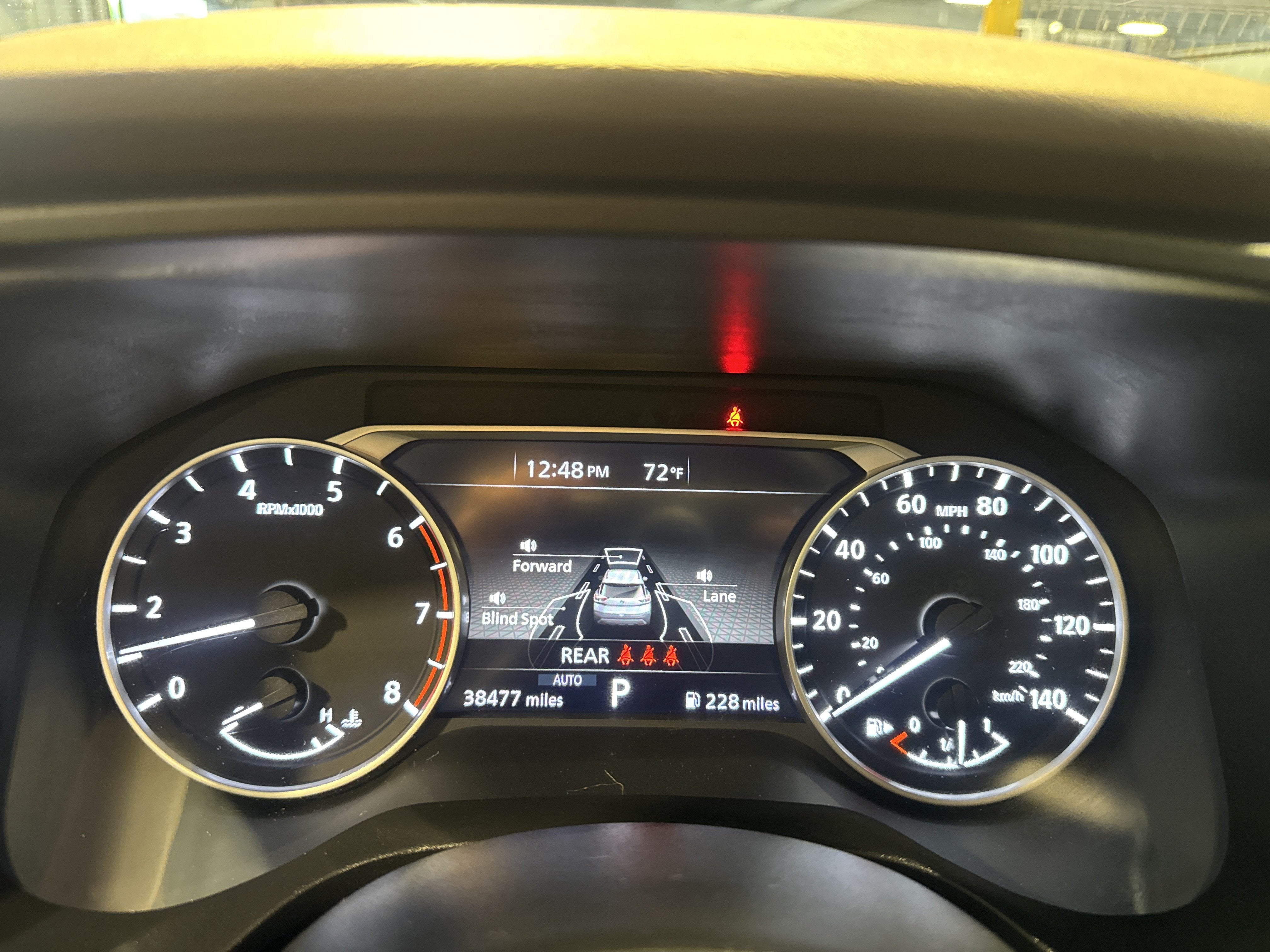 2021 Nissan Rogue SV W/Premium Package