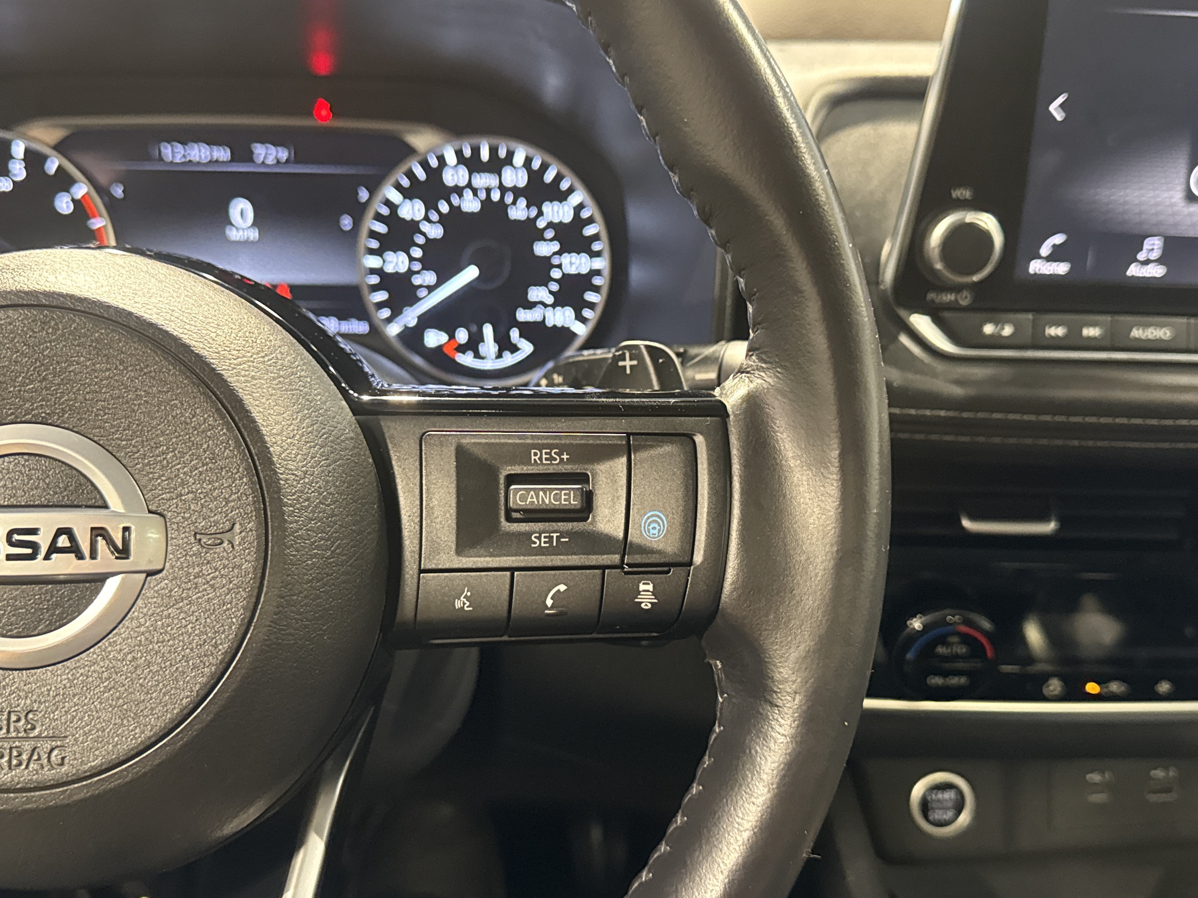 2021 Nissan Rogue SV W/Premium Package