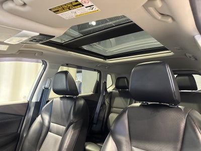 2021 Nissan Rogue SV W/Premium Package