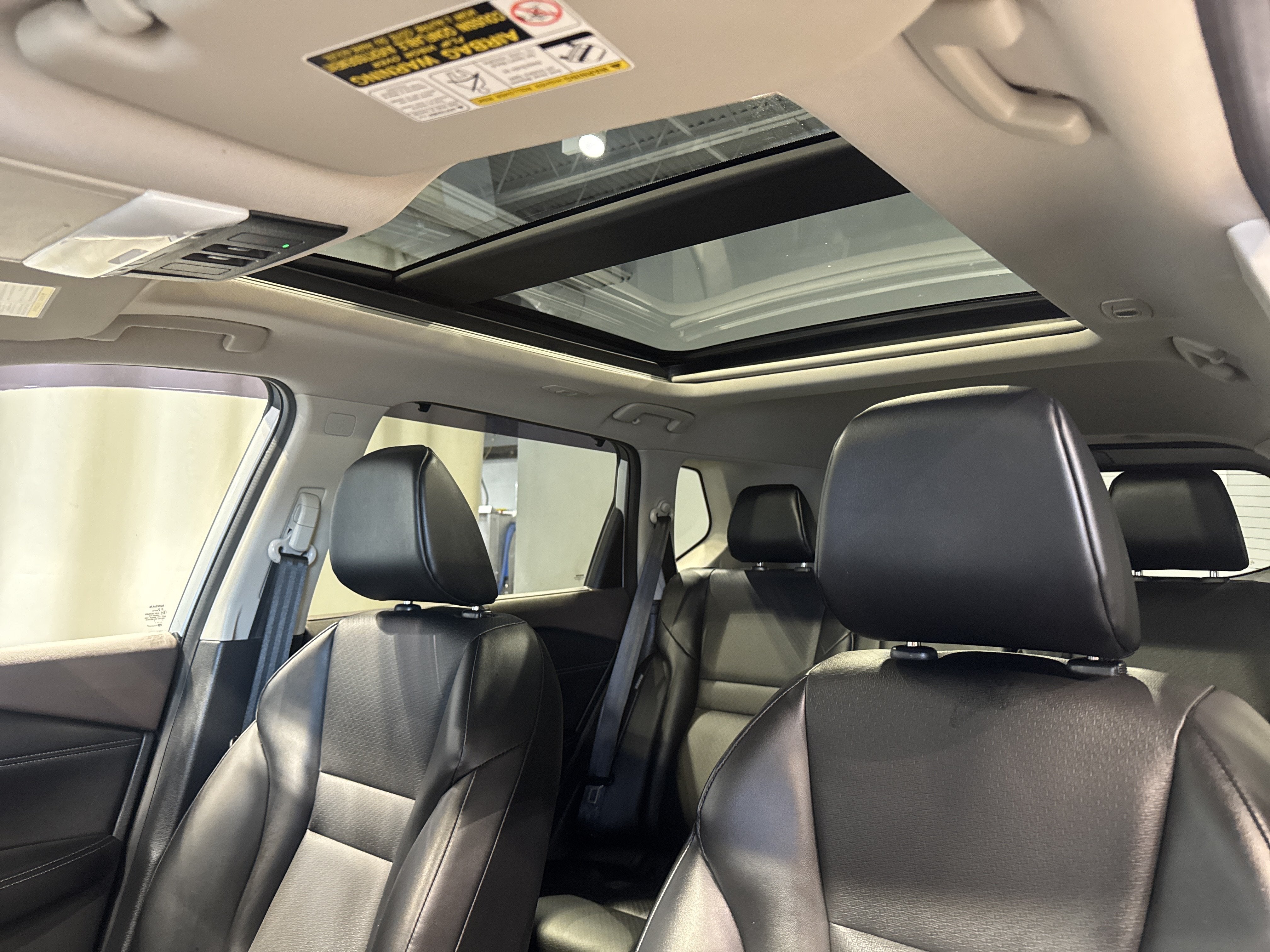 2021 Nissan Rogue SV W/Premium Package