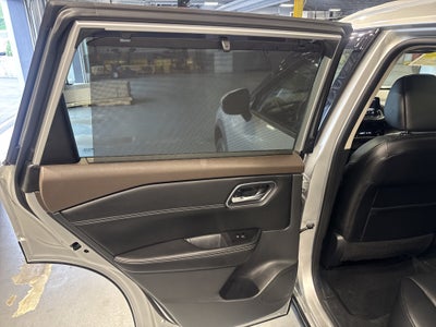 2021 Nissan Rogue SV W/Premium Package