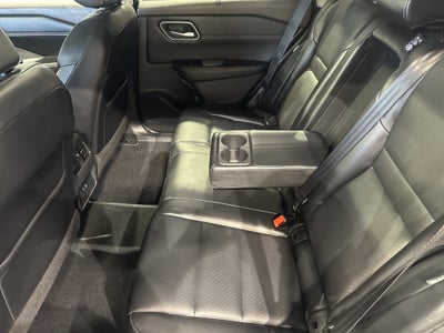2021 Nissan Rogue SV W/Premium Package