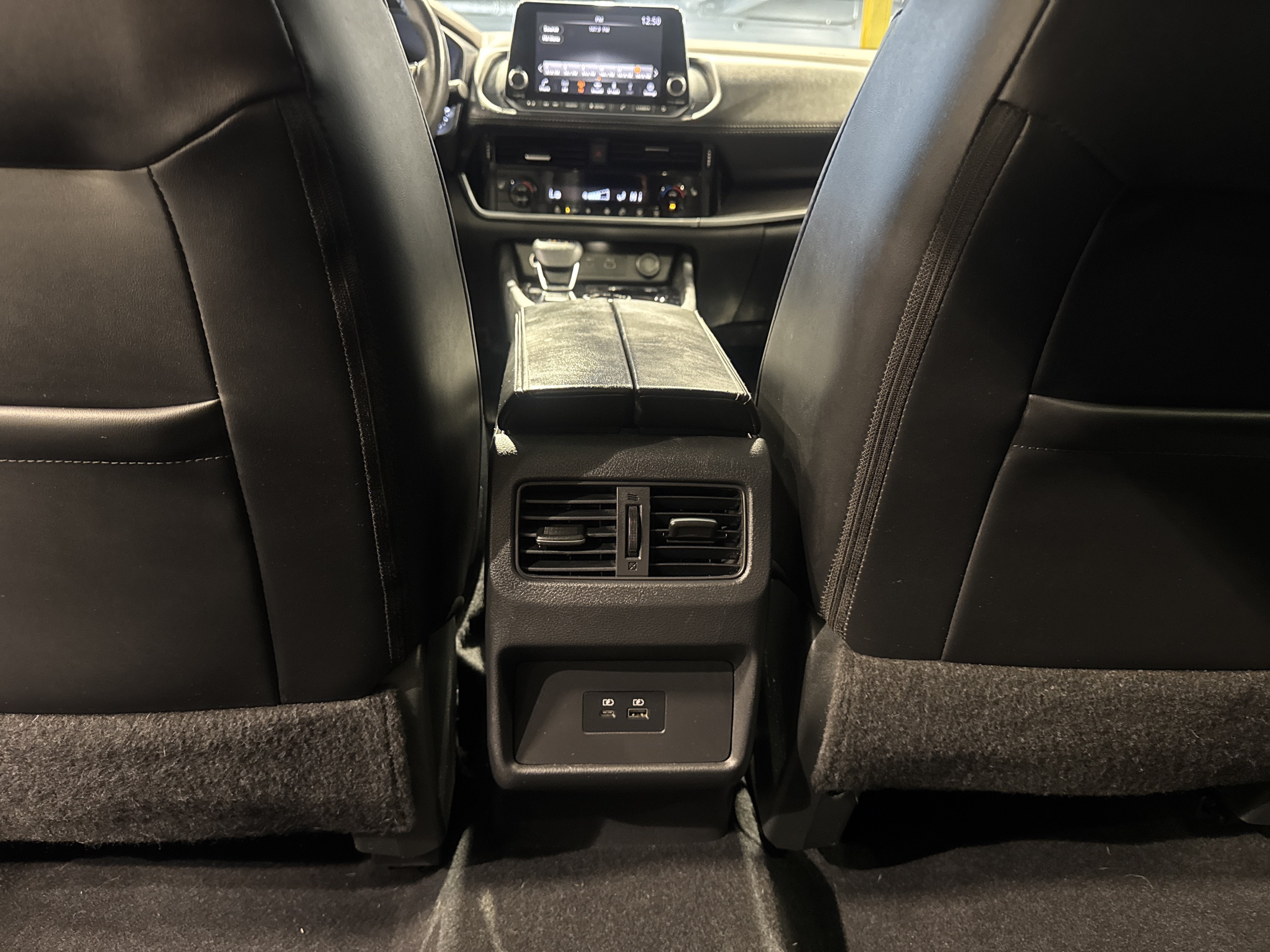 2021 Nissan Rogue SV W/Premium Package