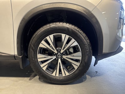 2021 Nissan Rogue SV W/Premium Package