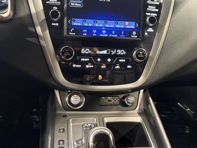 2024 Nissan Murano SV Midnight Edition