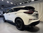 2024 Nissan Murano SV Midnight Edition