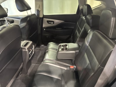2019 Nissan Murano SL W/Technology Package