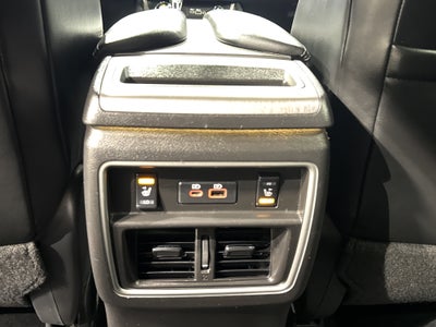 2019 Nissan Murano SL W/Technology Package