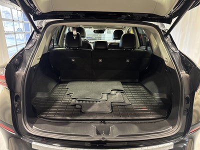 2019 Nissan Murano SL W/Technology Package