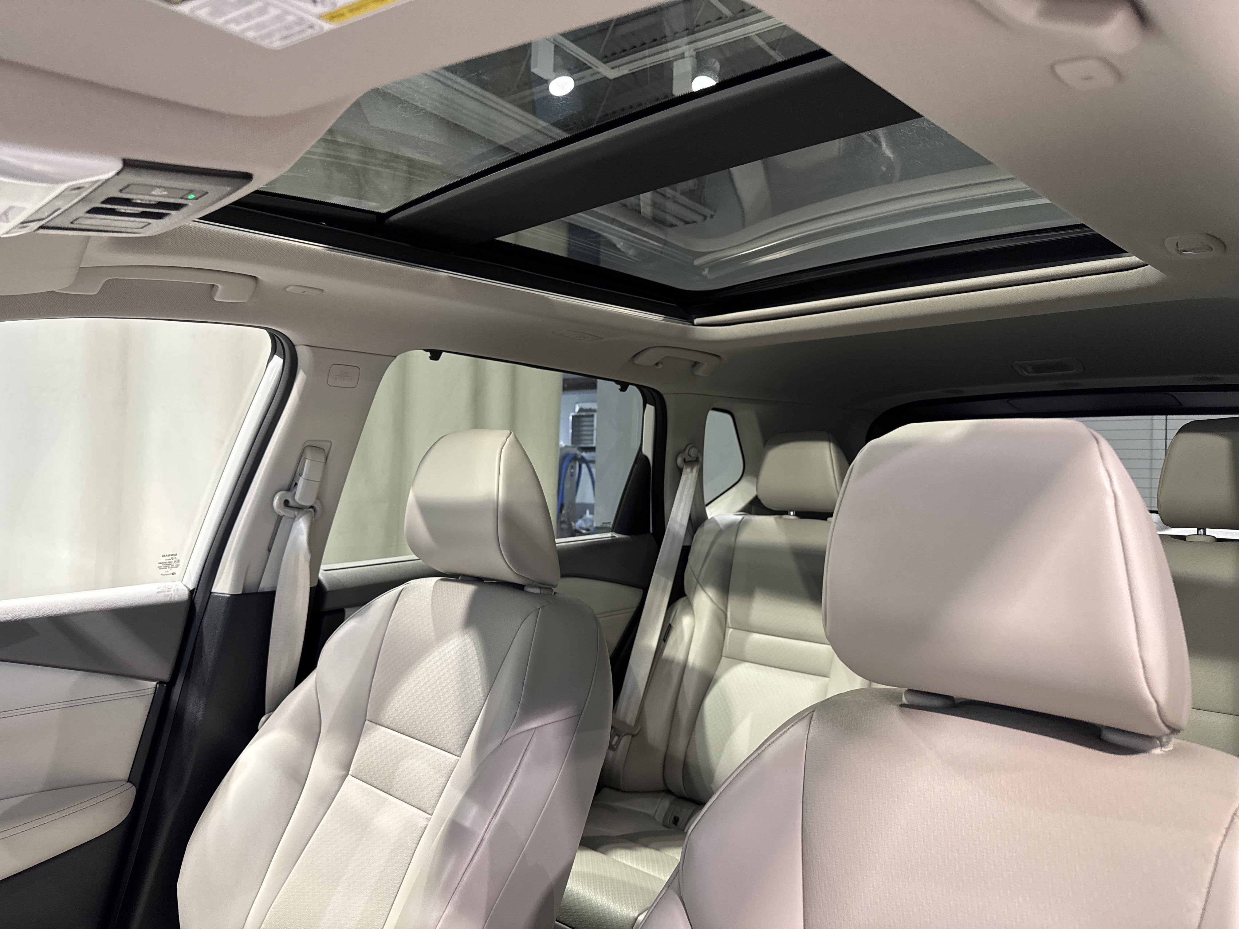 2023 Nissan Rogue SV W/Premium Package