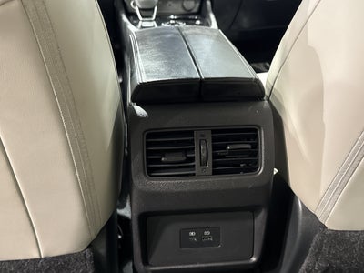 2023 Nissan Rogue SV W/Premium Package