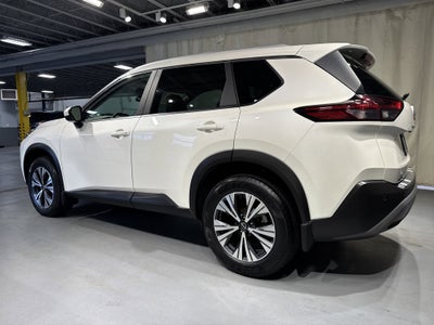 2023 Nissan Rogue SV W/Premium Package