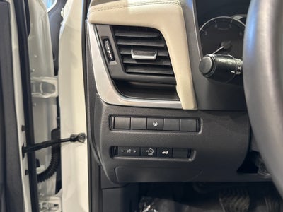 2023 Nissan Rogue SV W/Premium Package