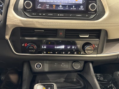 2023 Nissan Rogue SV W/Premium Package