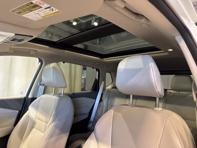 2023 Nissan Rogue SV W/Premium Package