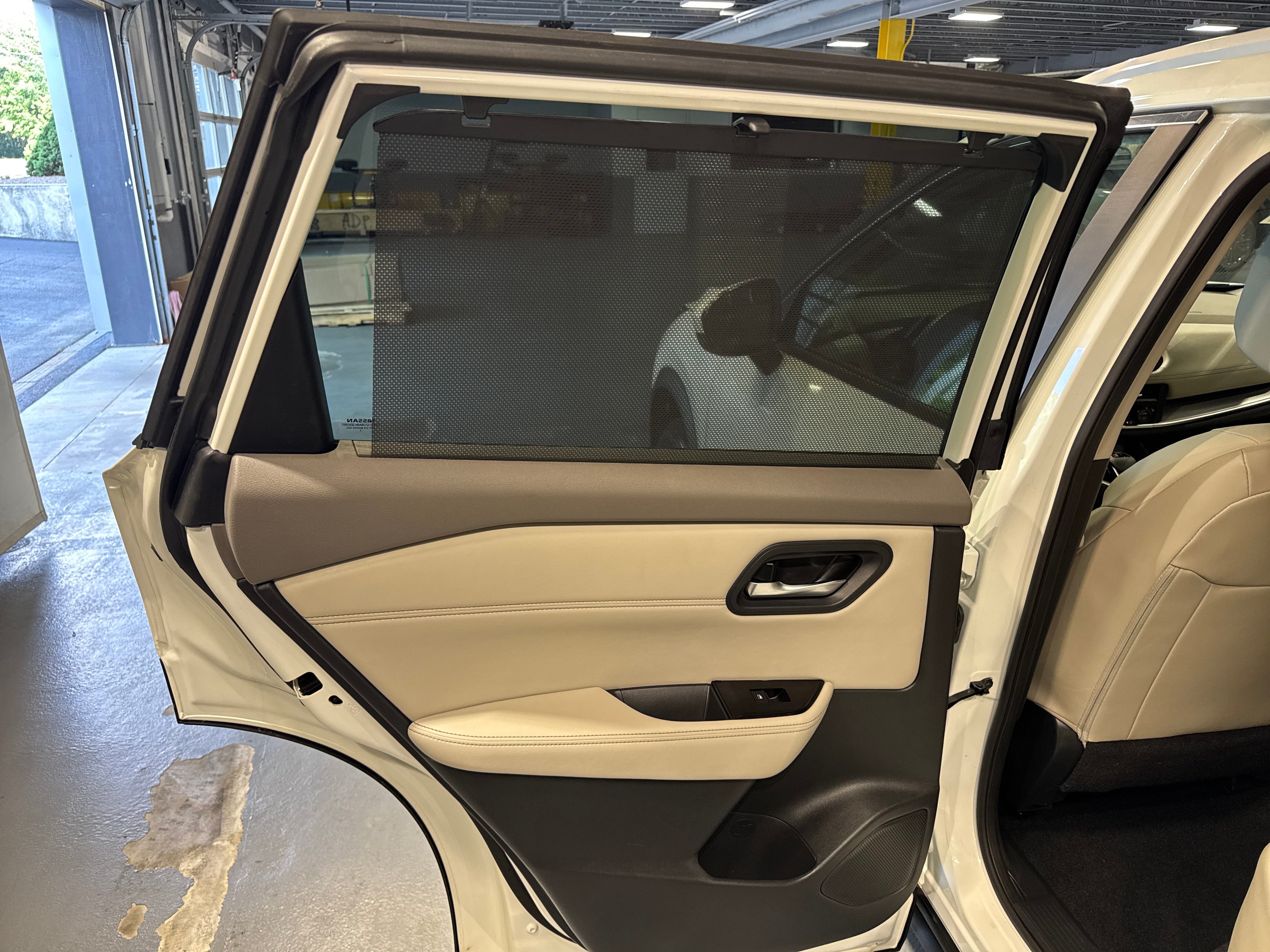 2023 Nissan Rogue SV W/Premium Package