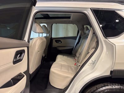 2023 Nissan Rogue SV W/Premium Package