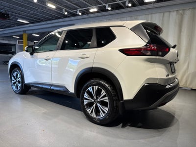 2023 Nissan Rogue SV W/Premium Package