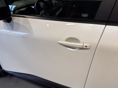 2023 Nissan Rogue SV W/Premium Package