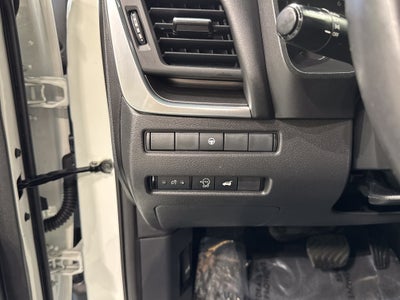 2023 Nissan Rogue SV W/Premium Package
