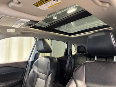 2023 Nissan Rogue SV W/Premium Package