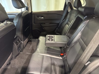 2023 Nissan Rogue SV W/Premium Package