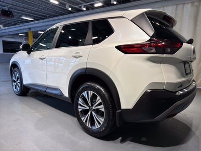 2023 Nissan Rogue SV W/Premium Package