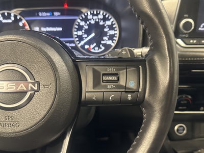 2023 Nissan Rogue SV W/Premium Package