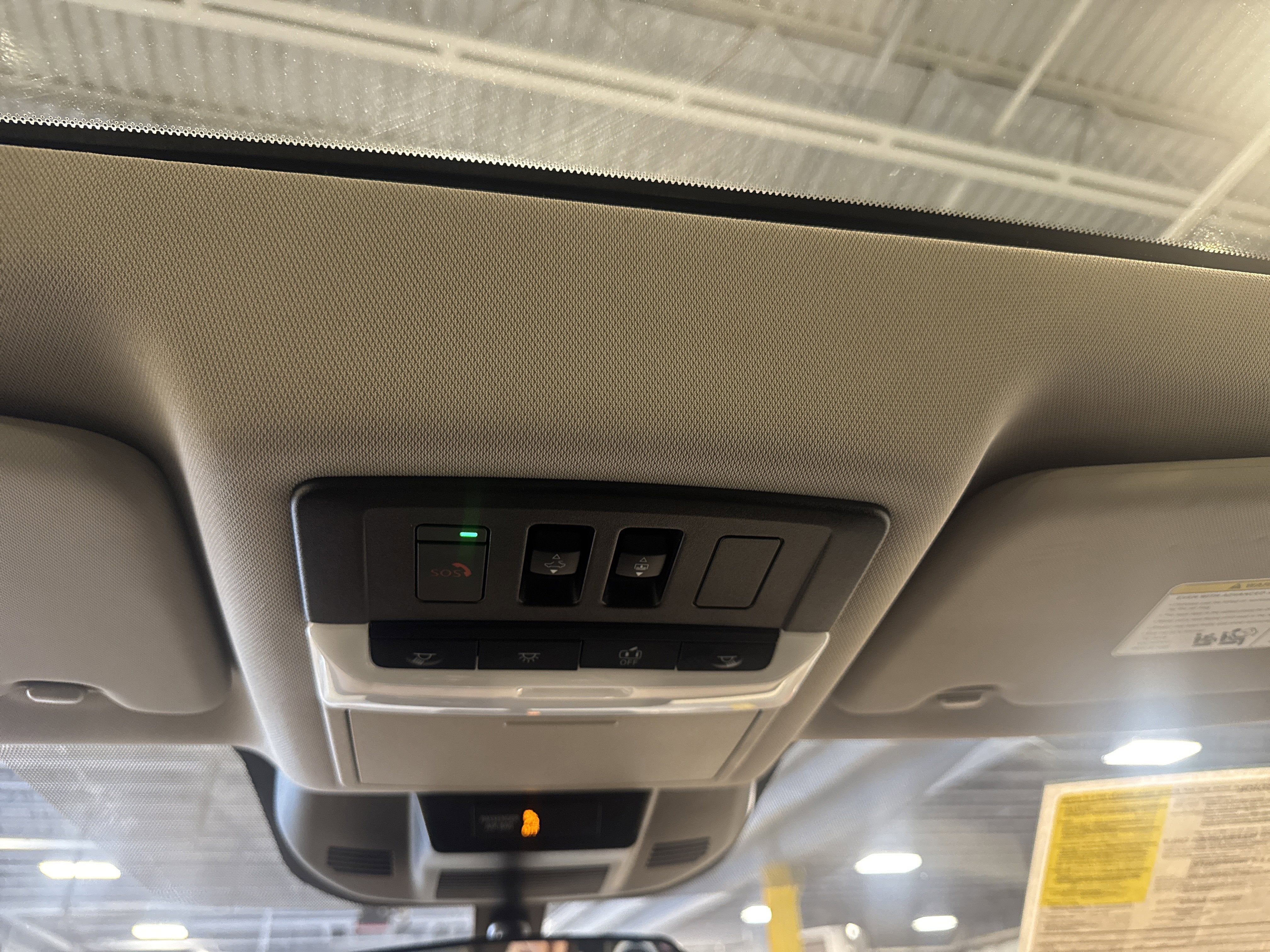 2023 Nissan Rogue SV W/Premium Package