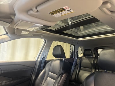 2023 Nissan Rogue SV W/Premium Package