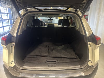 2023 Nissan Rogue SV W/Premium Package