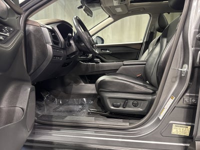 2023 Nissan Rogue SV W/Premium Package