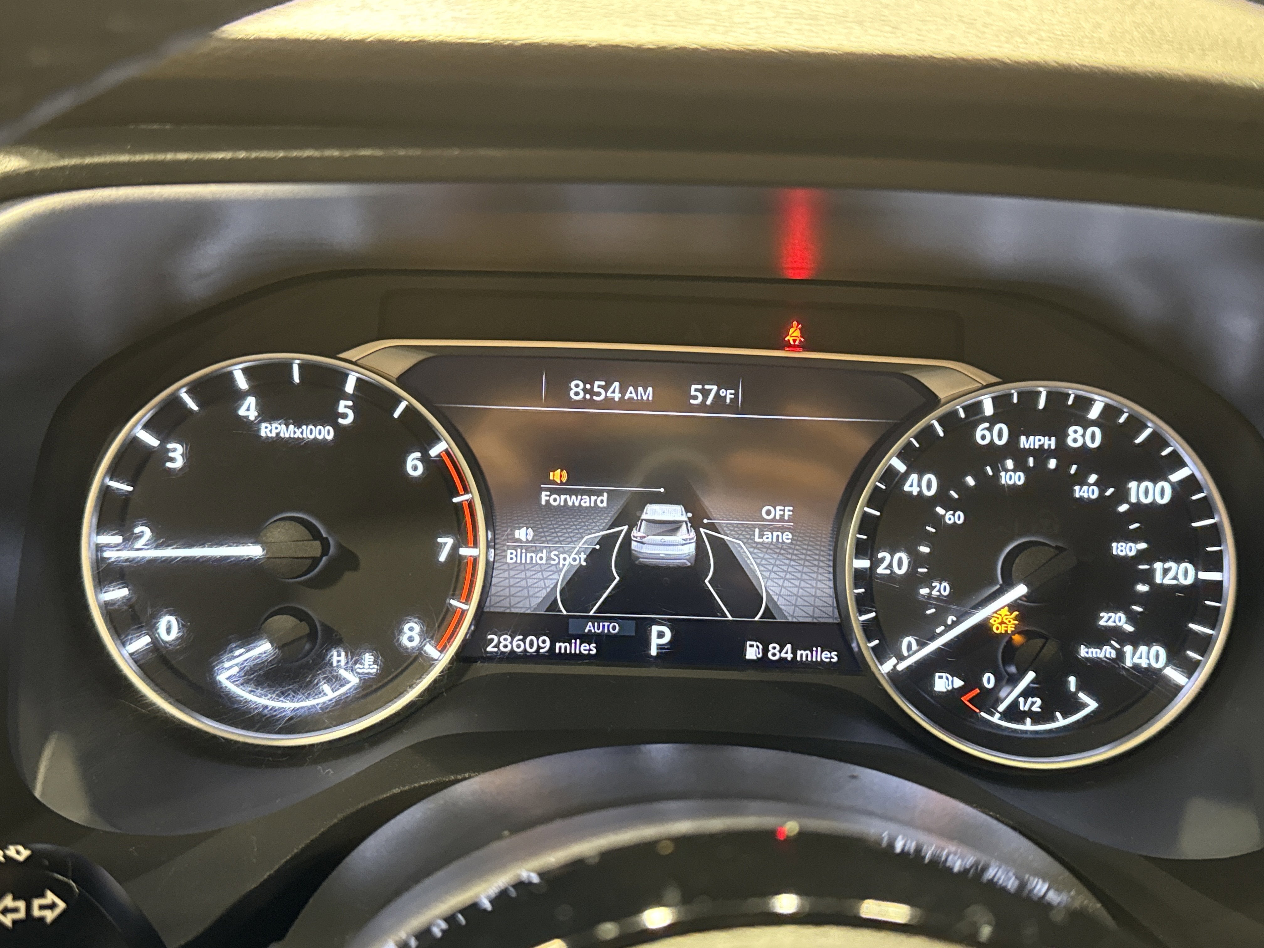 2023 Nissan Rogue SV W/Premium Package