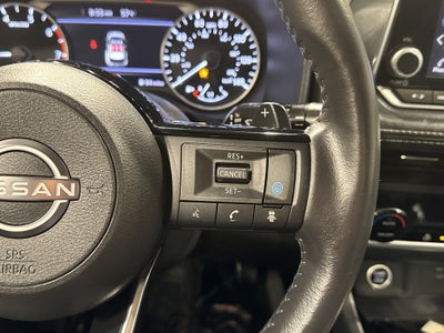 2023 Nissan Rogue SV W/Premium Package