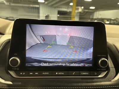 2023 Nissan Rogue SV W/Premium Package