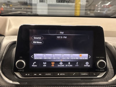 2023 Nissan Rogue SV W/Premium Package