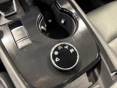 2023 Nissan Rogue SV W/Premium Package