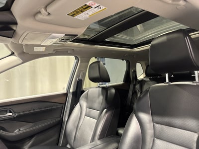 2023 Nissan Rogue SV W/Premium Package