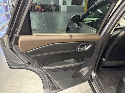 2023 Nissan Rogue SV W/Premium Package