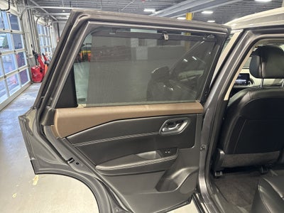 2023 Nissan Rogue SV W/Premium Package