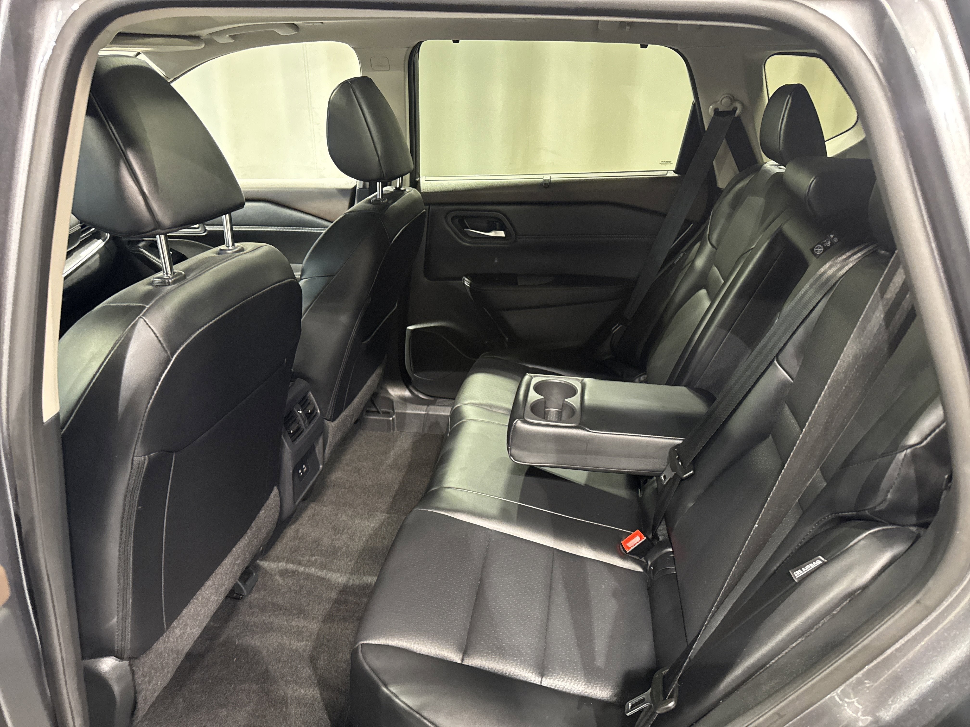 2023 Nissan Rogue SV W/Premium Package