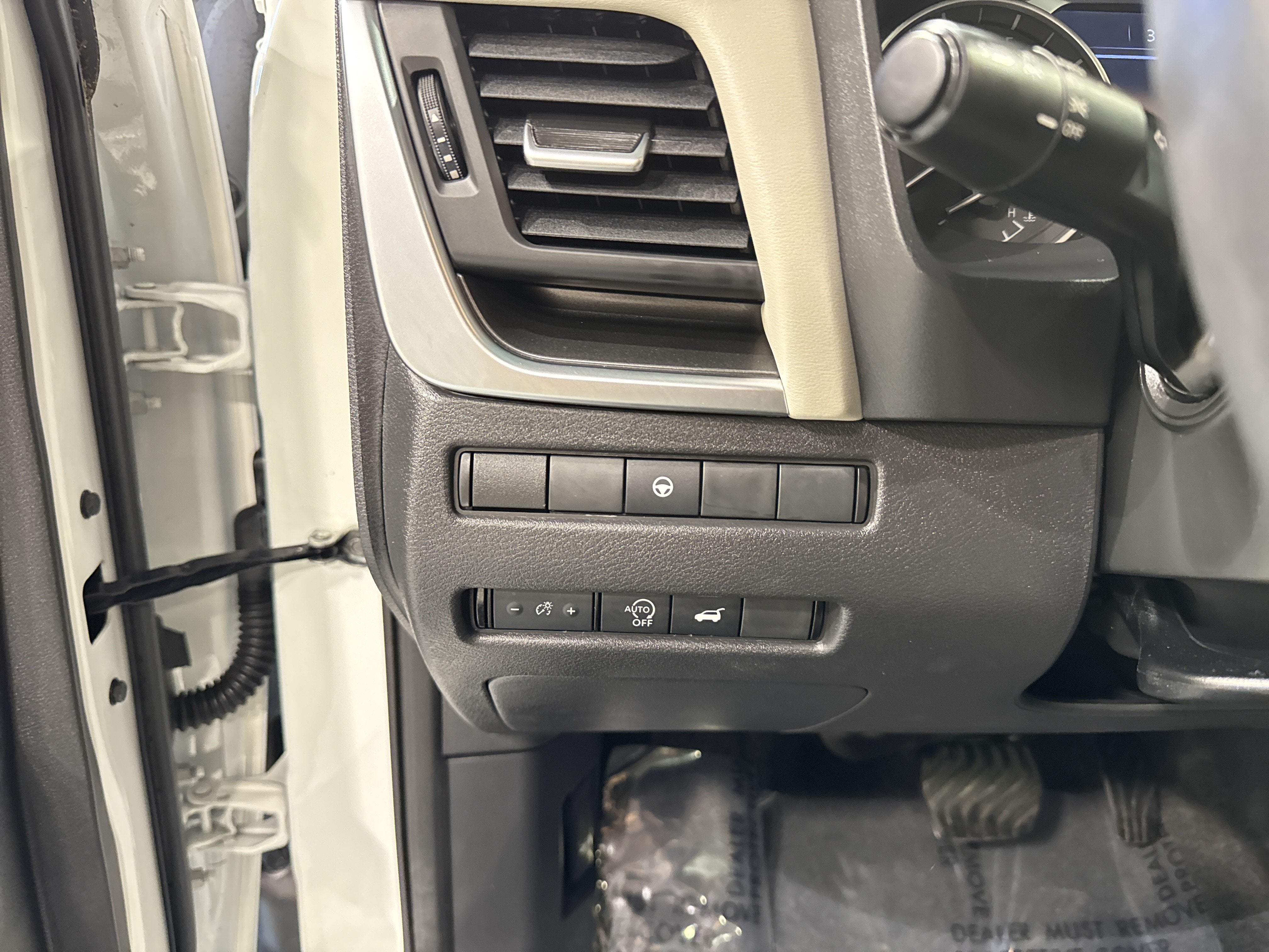 2023 Nissan Rogue SV W/Premium Package