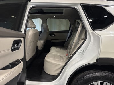 2023 Nissan Rogue SV W/Premium Package