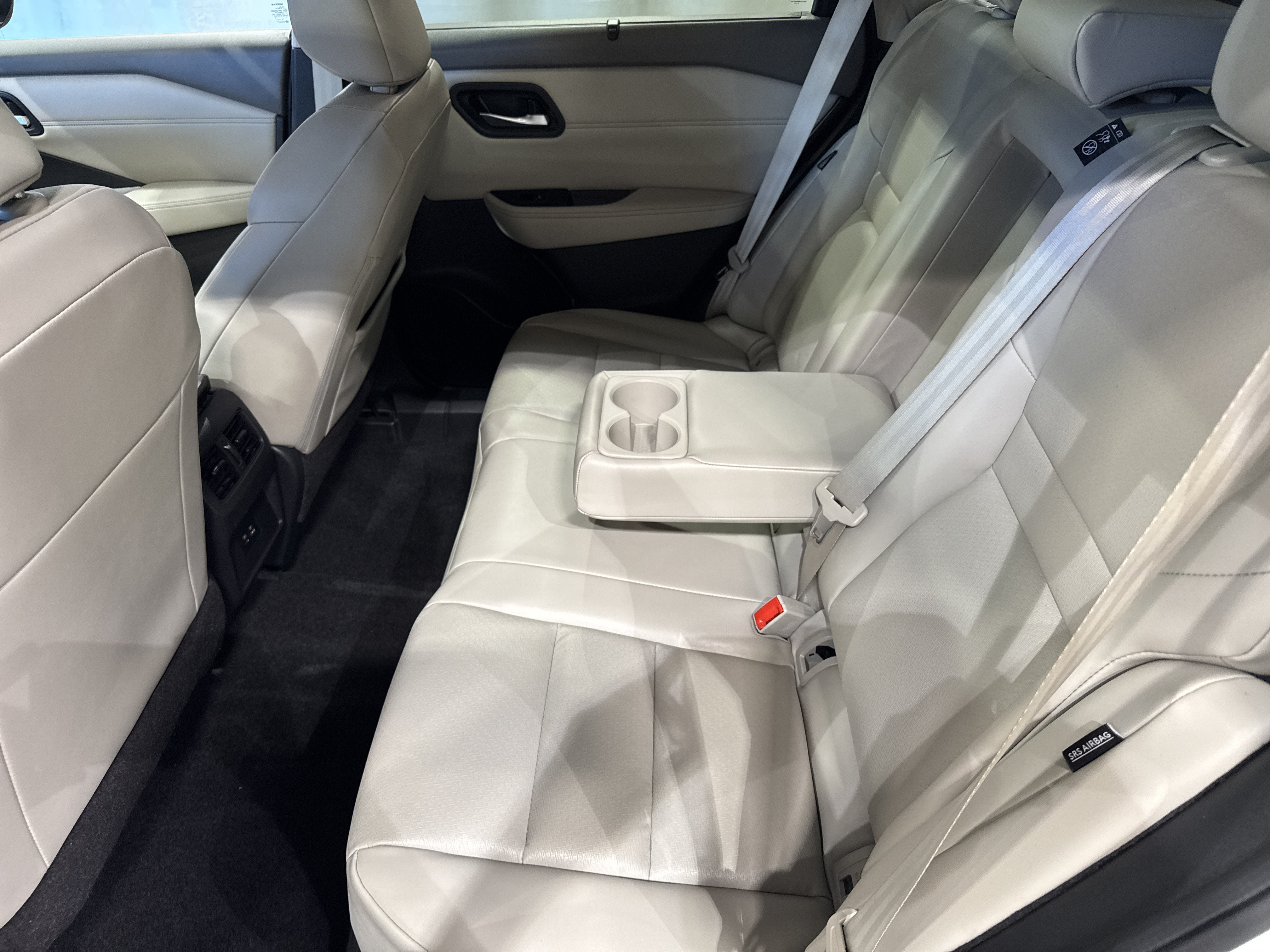 2023 Nissan Rogue SV W/Premium Package