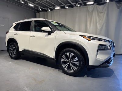 2023 Nissan Rogue SV W/Premium Package