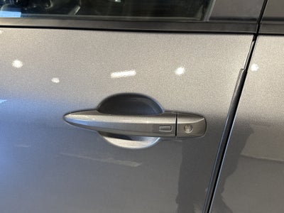 2023 Nissan Rogue SV W/Premium Package