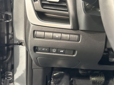 2023 Nissan Rogue SV W/Premium Package
