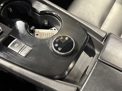 2023 Nissan Rogue SV W/Premium Package