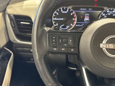2023 Nissan Rogue SV W/Premium Package