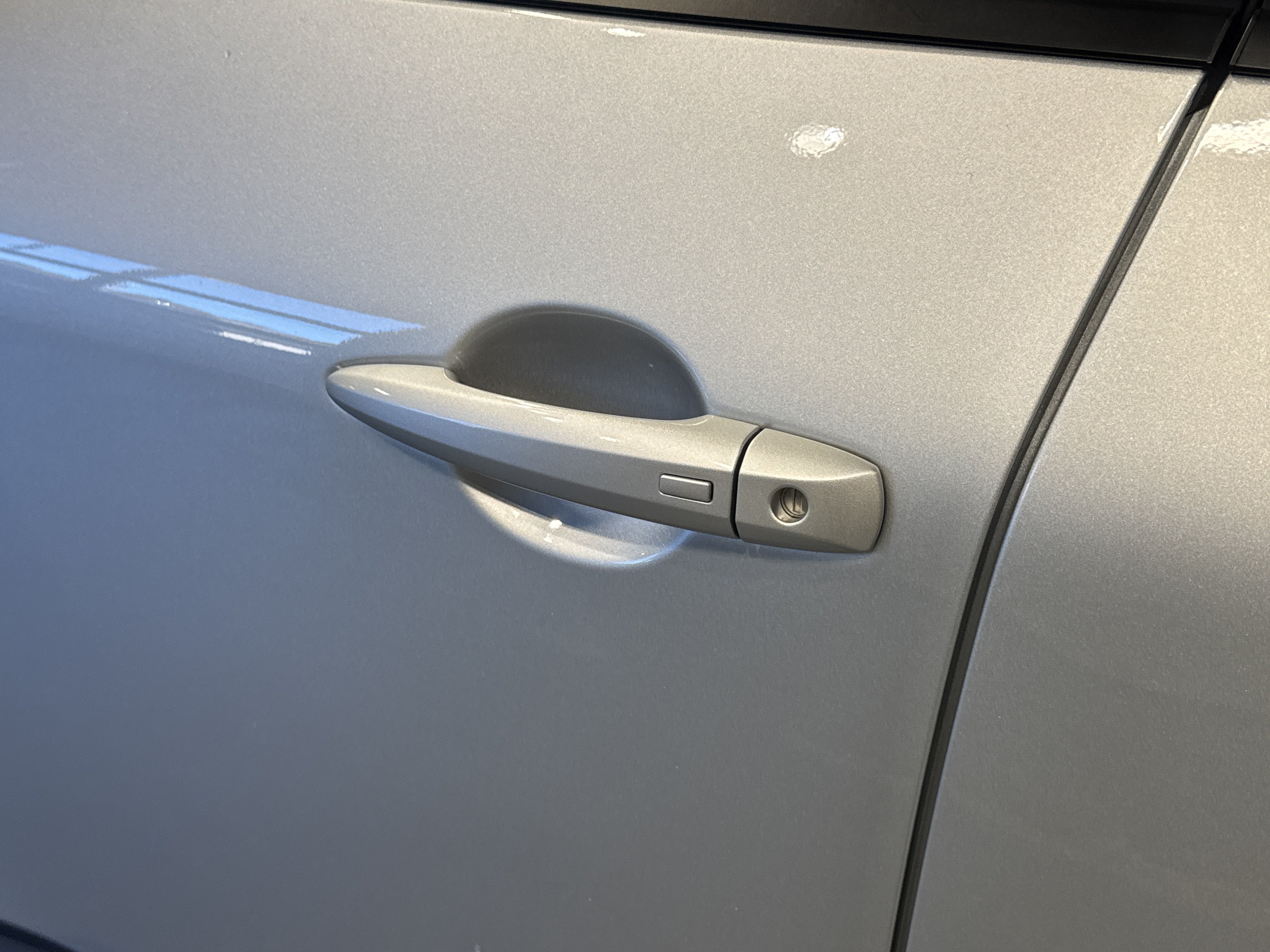 2023 Nissan Rogue SV W/Premium Package